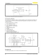 Предварительный просмотр 86 страницы Vega VEGAPULS 68 Operating Instructions Manual