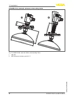 Предварительный просмотр 98 страницы Vega VEGAPULS 68 Operating Instructions Manual