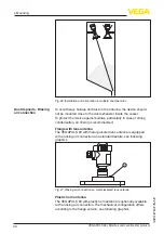 Предварительный просмотр 30 страницы Vega VEGAPULS 69 Operating Instructions Manual