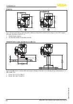 Предварительный просмотр 88 страницы Vega VEGAPULS 69 Operating Instructions Manual