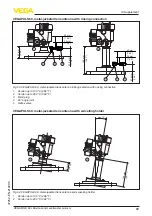 Предварительный просмотр 89 страницы Vega VEGAPULS 69 Operating Instructions Manual