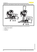 Предварительный просмотр 90 страницы Vega VEGAPULS 69 Operating Instructions Manual