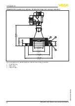 Предварительный просмотр 94 страницы Vega VEGAPULS 69 Operating Instructions Manual