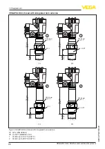 Предварительный просмотр 96 страницы Vega VEGAPULS 69 Operating Instructions Manual