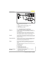 Предварительный просмотр 12 страницы Vega VEGAPULS 6X Operating Instructions Manual