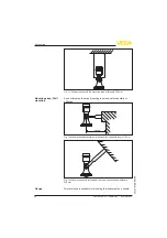 Предварительный просмотр 20 страницы Vega VEGAPULS 6X Operating Instructions Manual