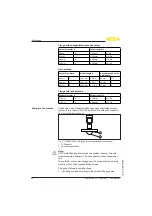 Предварительный просмотр 30 страницы Vega VEGAPULS 6X Operating Instructions Manual