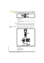 Предварительный просмотр 31 страницы Vega VEGAPULS 6X Operating Instructions Manual