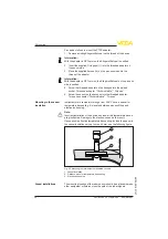 Предварительный просмотр 32 страницы Vega VEGAPULS 6X Operating Instructions Manual