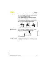 Предварительный просмотр 33 страницы Vega VEGAPULS 6X Operating Instructions Manual