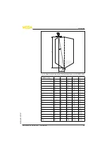 Предварительный просмотр 35 страницы Vega VEGAPULS 6X Operating Instructions Manual