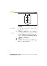 Предварительный просмотр 37 страницы Vega VEGAPULS 6X Operating Instructions Manual