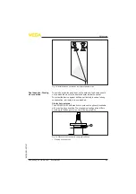 Предварительный просмотр 39 страницы Vega VEGAPULS 6X Operating Instructions Manual