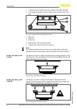 Предварительный просмотр 14 страницы Vega VEGAPULS Air 23 Operating Instructions Manual