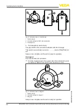 Предварительный просмотр 20 страницы Vega VEGAPULS Air 23 Operating Instructions Manual