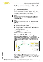 Preview for 23 page of Vega VEGAPULS Air 23 Operating Instructions Manual