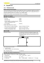 Preview for 33 page of Vega VEGAPULS Air 23 Operating Instructions Manual