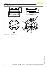 Preview for 40 page of Vega VEGAPULS Air 23 Operating Instructions Manual