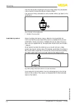 Preview for 12 page of Vega VEGAPULS C 11 Operating Instructions Manual