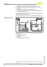 Предварительный просмотр 16 страницы Vega VEGAPULS C 11 Operating Instructions Manual