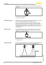 Preview for 12 page of Vega VEGAPULS C 21 Operating Instructions Manual