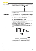 Preview for 13 page of Vega VEGAPULS C 21 Operating Instructions Manual