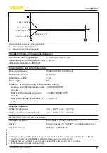 Preview for 37 page of Vega VEGAPULS C 21 Operating Instructions Manual