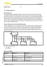 Preview for 39 page of Vega VEGAPULS C 21 Operating Instructions Manual