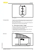 Предварительный просмотр 15 страницы Vega VEGAPULS C 22 Operating Instructions Manual