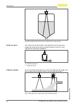 Preview for 14 page of Vega VEGAPULS C 23 Operating Instructions Manual