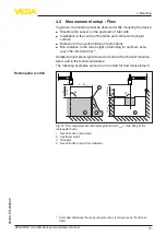 Предварительный просмотр 17 страницы Vega VEGAPULS C 23 Operating Instructions Manual