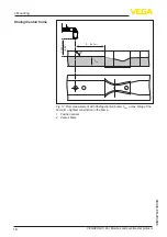 Предварительный просмотр 18 страницы Vega VEGAPULS C 23 Operating Instructions Manual