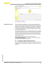 Предварительный просмотр 29 страницы Vega VEGAPULS C 23 Operating Instructions Manual