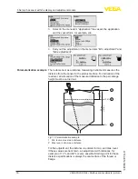 Preview for 16 page of Vega VEGAPULS SR 68 Quick Setup Manual