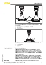 Предварительный просмотр 5 страницы Vega VEGAPULS WL 61 Mounting Instructions