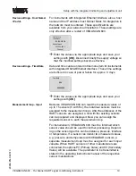 Preview for 19 page of Vega VEGASCAN 693 Operating Instructions Manual