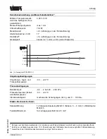 Предварительный просмотр 19 страницы Vega VEGASON S 61 Operating Instructions Manual