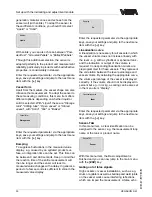 Предварительный просмотр 30 страницы Vega VEGASON S 61 Operating Instructions Manual