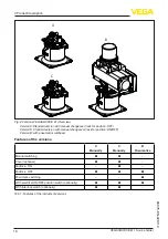 Preview for 10 page of Vega VEGASOURCE 81 Operating Instructions Manual