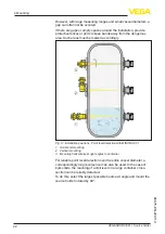 Preview for 22 page of Vega VEGASOURCE 81 Operating Instructions Manual