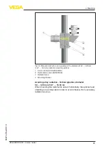 Preview for 25 page of Vega VEGASOURCE 81 Operating Instructions Manual