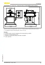 Preview for 55 page of Vega VEGASOURCE 81 Operating Instructions Manual