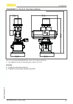 Preview for 57 page of Vega VEGASOURCE 81 Operating Instructions Manual