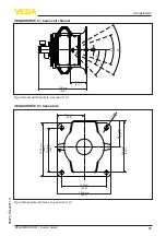 Preview for 59 page of Vega VEGASOURCE 81 Operating Instructions Manual