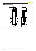 Preview for 60 page of Vega VEGASOURCE 81 Operating Instructions Manual