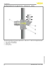 Preview for 62 page of Vega VEGASOURCE 81 Operating Instructions Manual