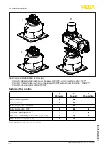 Preview for 10 page of Vega VEGASOURCE 82 Operating Instructions Manual