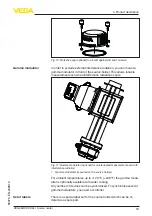 Preview for 19 page of Vega VEGASOURCE 82 Operating Instructions Manual