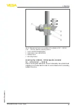 Preview for 25 page of Vega VEGASOURCE 82 Operating Instructions Manual