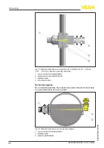 Preview for 26 page of Vega VEGASOURCE 82 Operating Instructions Manual